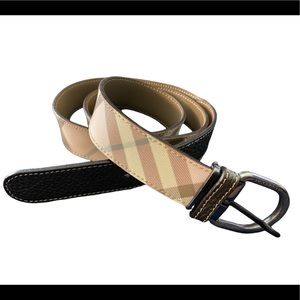 Burberry Women’s Belt